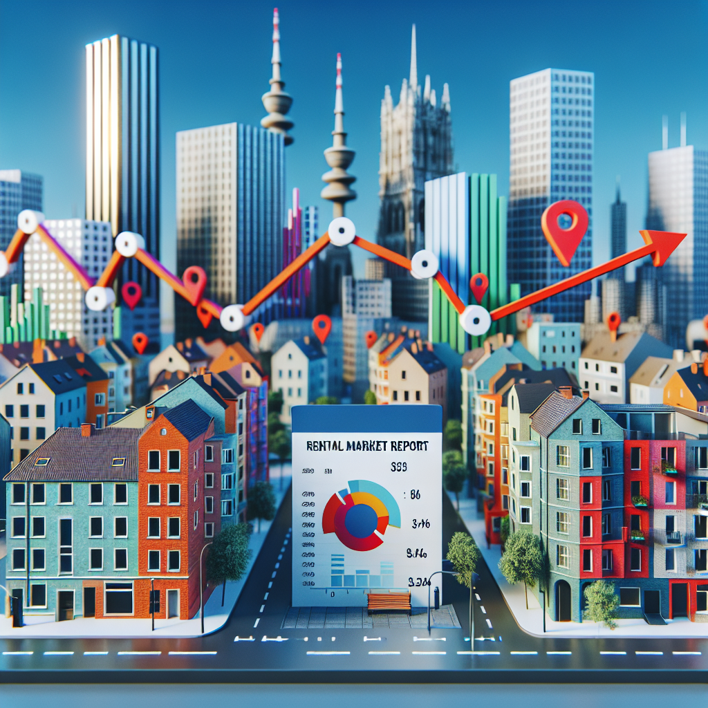 Mietspiegel-Änderungen 2024 in München Schwanthalerhöhe